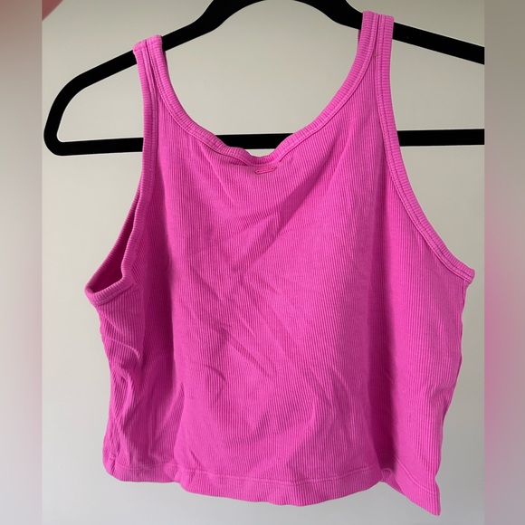 VS PINK Tank Large - Picture 3 of 3